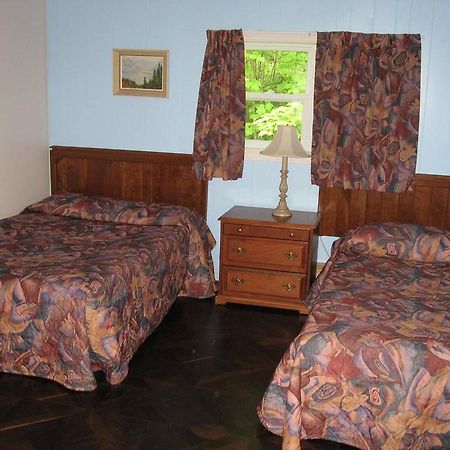 The Nordic Inn Dorset Bagian luar foto