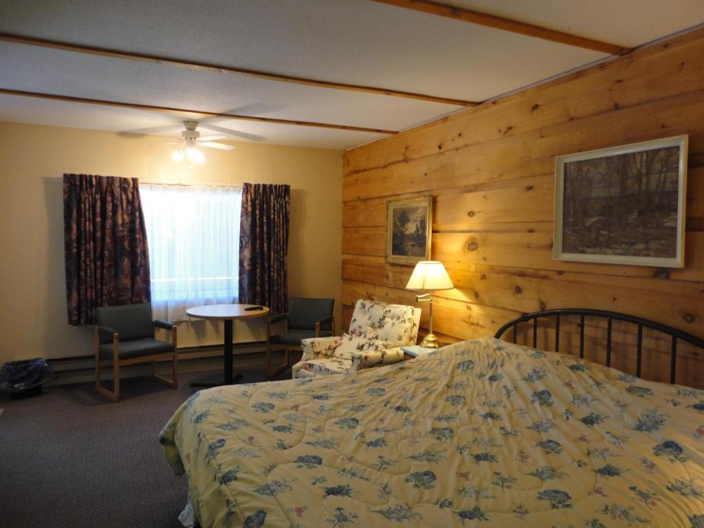 The Nordic Inn Dorset Ruang foto