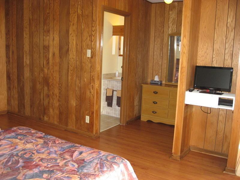 The Nordic Inn Dorset Bagian luar foto
