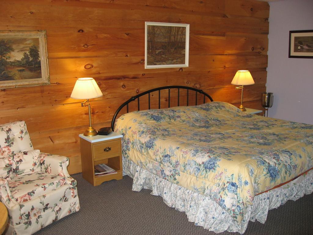 The Nordic Inn Dorset Bagian luar foto