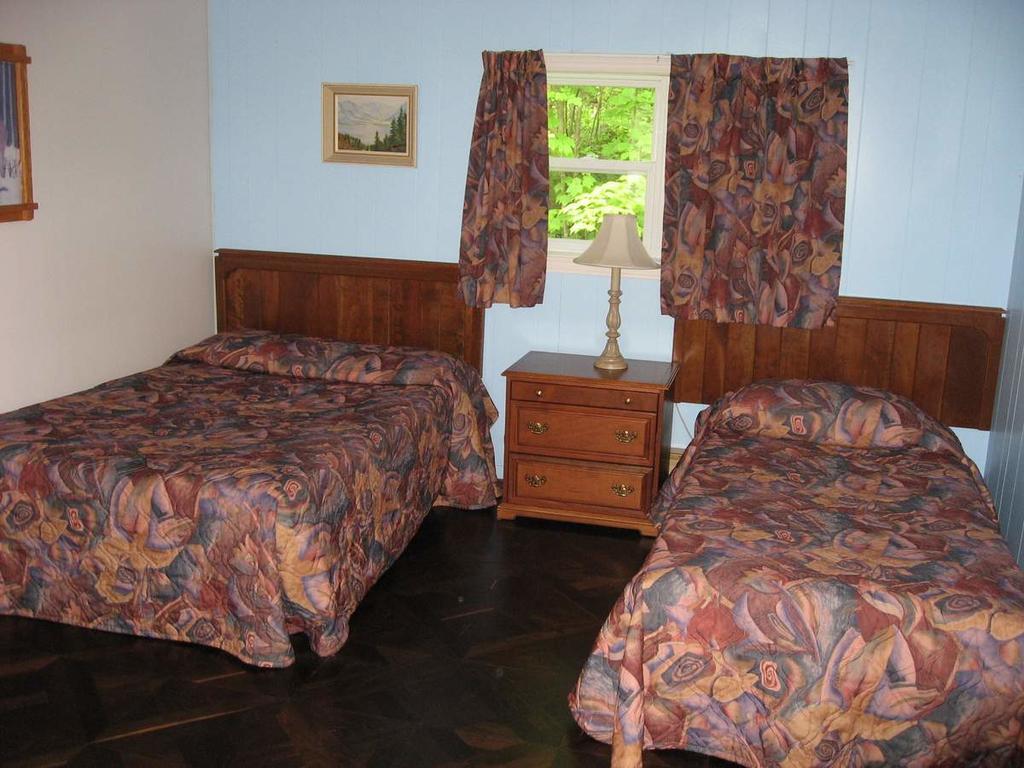 The Nordic Inn Dorset Bagian luar foto
