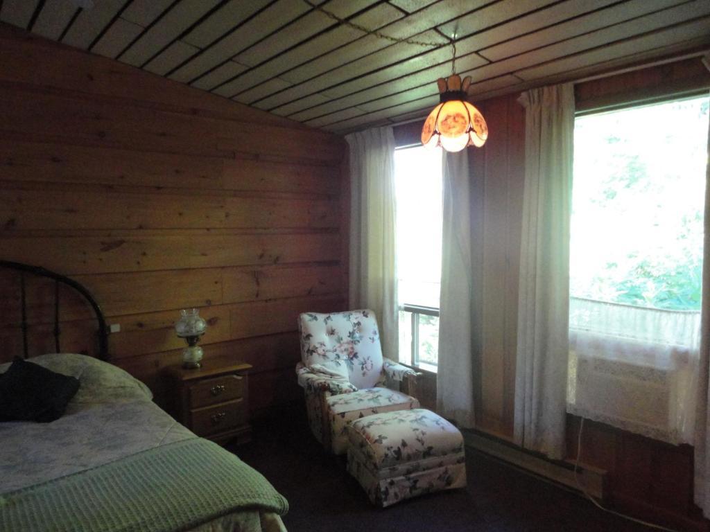 The Nordic Inn Dorset Bagian luar foto