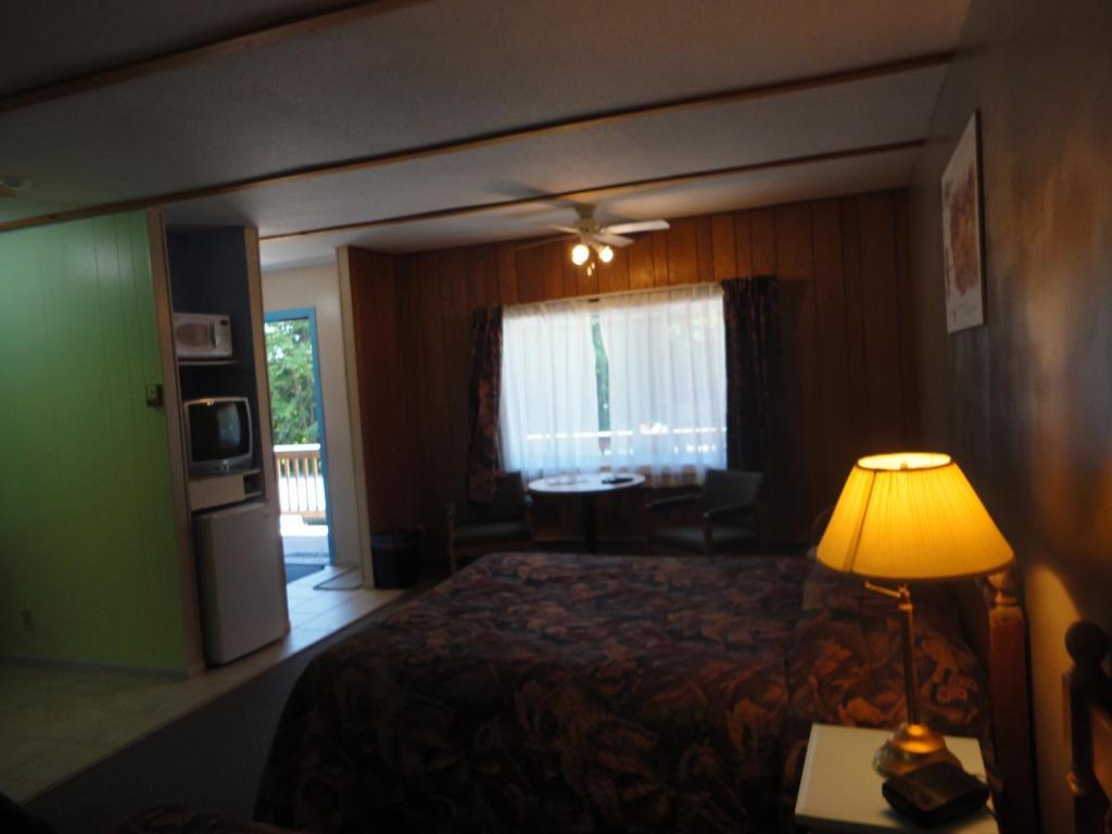 The Nordic Inn Dorset Bagian luar foto