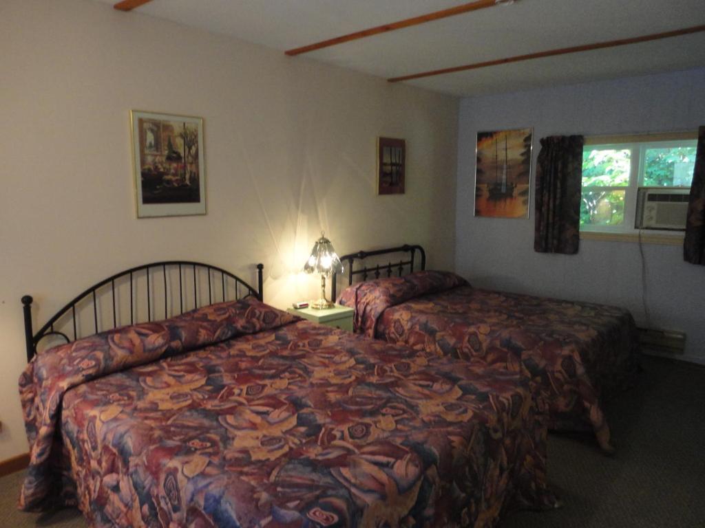 The Nordic Inn Dorset Bagian luar foto