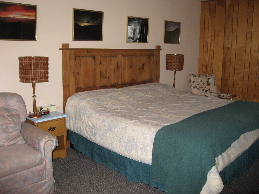 The Nordic Inn Dorset Bagian luar foto