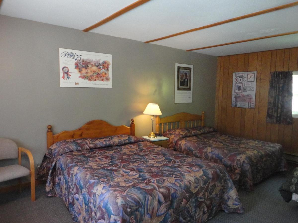 The Nordic Inn Dorset Ruang foto